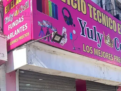 Av. Maipu 171