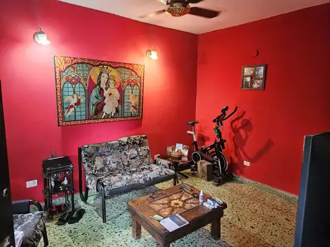 Cornelio Saavedra 100