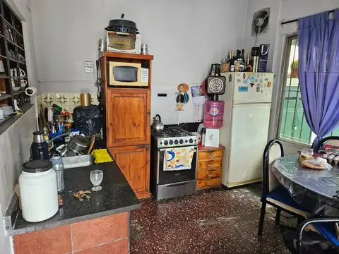 Casa en Venta de 2 dormitorios