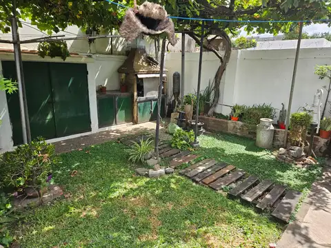 Cornelio Saavedra 100