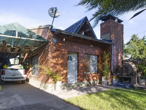 Casa en Venta en Andino, USD 65.000