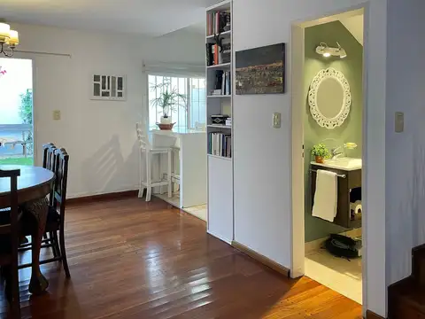 Casa en Venta al Norte