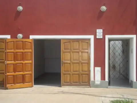 Departamento en Alquiler de 2 dormitorios