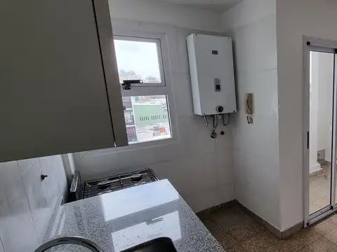 Departamento en Alquiler 35 años