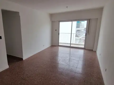 Departamento en alquiler en Flores