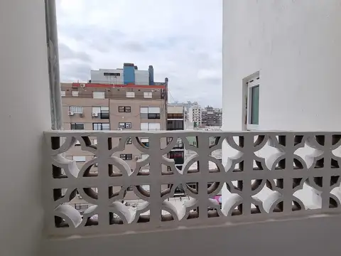 Departamento en Alquiler Apto profesional