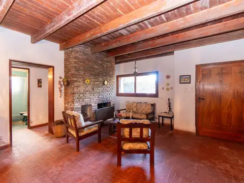 Casa en Venta Juan Maria Gutierrez Berazategui