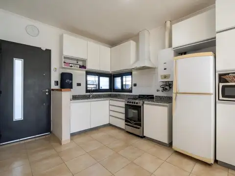 Casa en Venta 9 años