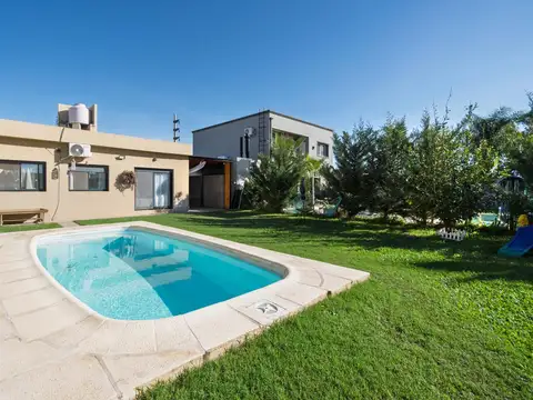 VENTA/PERMUTA - Casa - 3 Dormitorios - Tierra de Sueños 3, Roldán