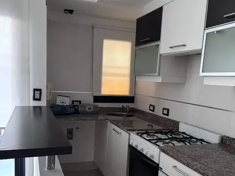 Departamento en Alquiler 5 años