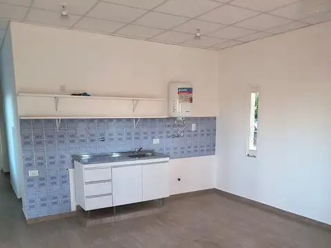 Departamento en Alquiler en Sunchales, $ 500.000