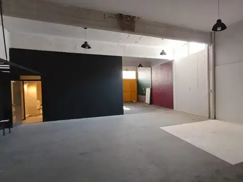 Pje R De Ibarrola 3100