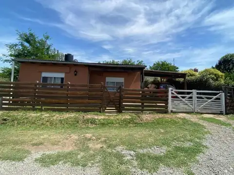 VENTA CASA EN SUIPACHA B. A.