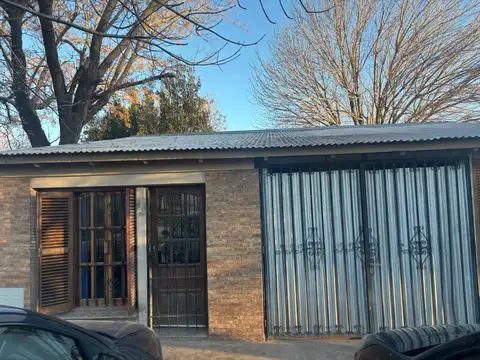 Casa en venta 3 dormitorios.