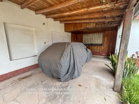 Casa en Venta 19 años