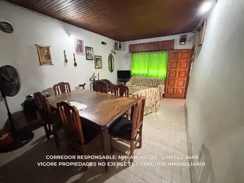 Casa en Venta al Norte