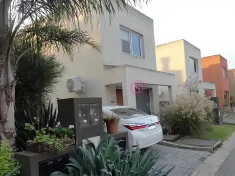 California Village Barrio Privado Pilar