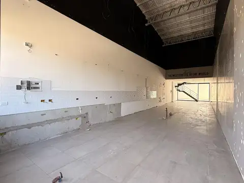 Local en Bosque Peralta Ramos