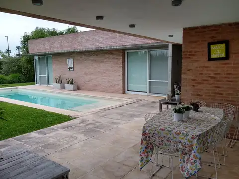 Casa en Venta 10 años