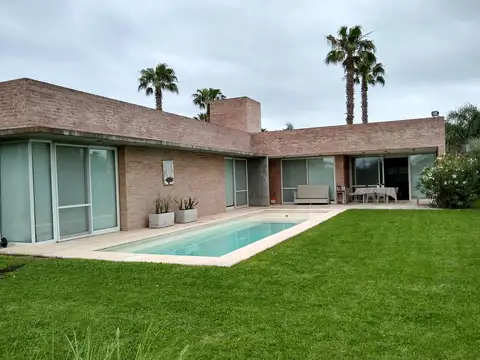 Casa en Venta en Funes, Rosario