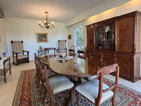 Casa en venta en  el "Country Funes Hills"