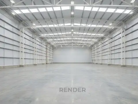 Terreno en Alquiler de 19800,0 m2