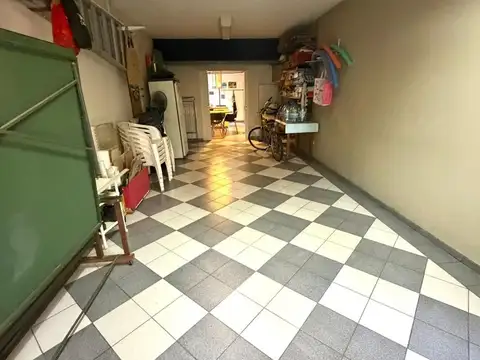 Casa 5 ambientes en venta en Castelar Norte