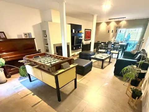 Casa en Venta de 3 dormitorios