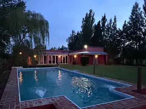 Casa en Venta en Uribelarrea, USD 200.000