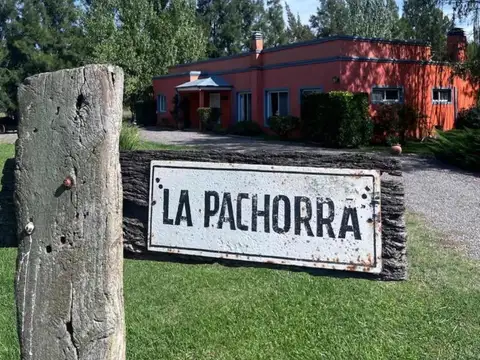 Chacras De Uribelarrea