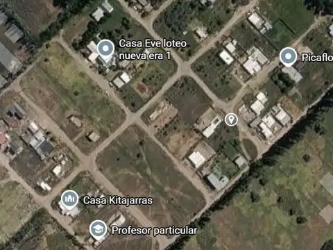 Terreno en Venta en Cinco Saltos, General Roca