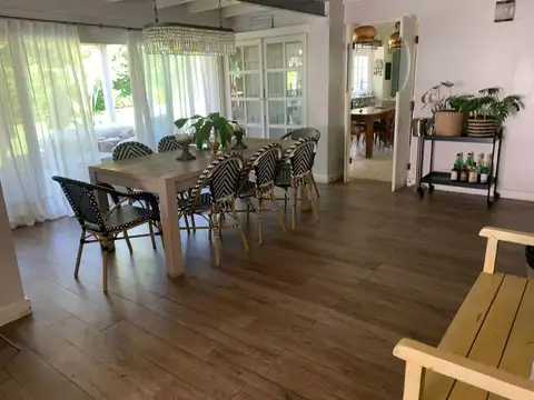 Casa en Venta de 4 dormitorios