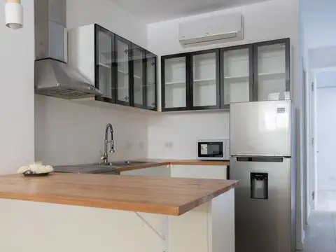 Departamento en Venta en Recoleta, USD 160.000