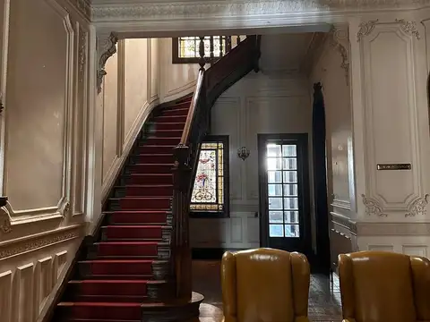 PETIT HOTEL CASA estilo, ascensor, sala reuniones