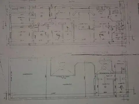 Casa en Venta de 5 dormitorios
