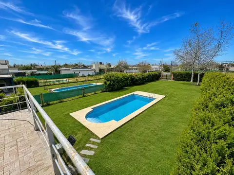 Casa en Venta de 2 dormitorios