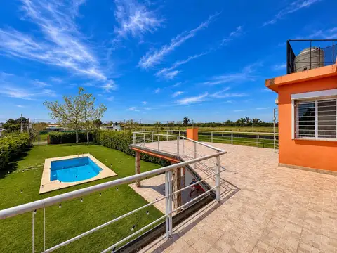 Casa en Venta A Estrenar