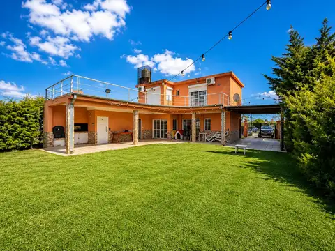 Casa en Venta en Punta Chacra, USD 128.000