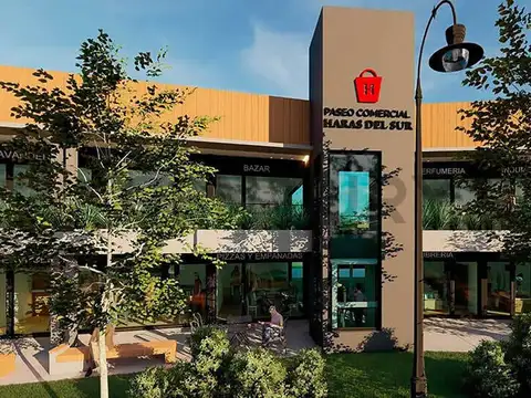 Terreno en Venta de 1006,0 m2