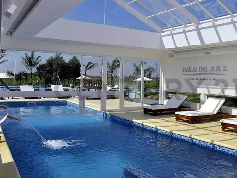 Terreno en Venta en Haras Del Sur 2, USD 40.000