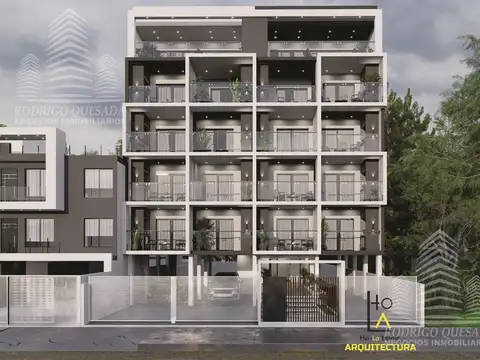 Departamento en Venta al Este
