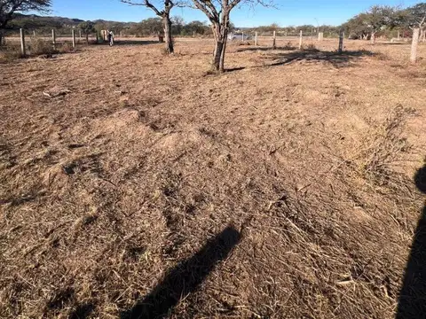 LOTE EN BARRIO LAS ROSAS 2, JUANA KOSLAY, SAN LUIS