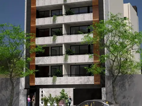 Departamento en Venta al Noreste