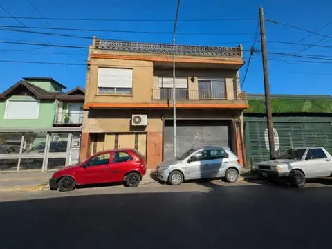 Casa en Venta en El Palomar, Partido de Morón