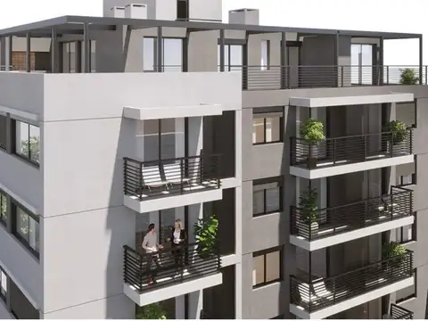 Avenida Uruguay 1300