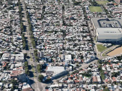 Galpon en Venta en Lisandro De La Torre / Arroyito, USD 780.000