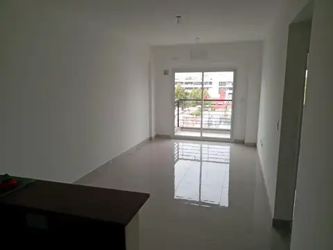 Departamento 2 ambientes en Caseros