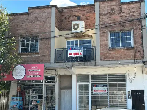 DEPARTAMENTO 3 AMBIENTES - VILLA DEL PARQUE, RESISTENCIA