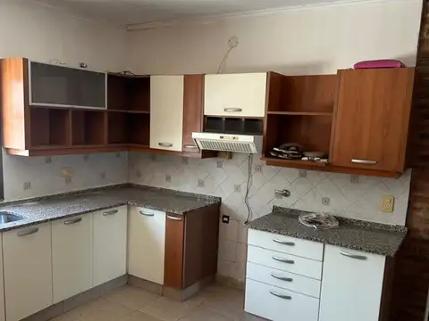 Departamento en Alquiler de 2 dormitorios