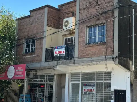 Av. Marconi 100, Piso 1